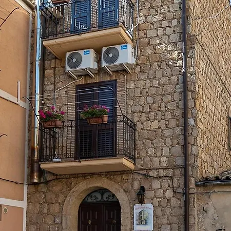 Bed and breakfast L'angolo Di Plutia *