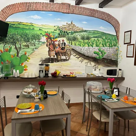 L'angolo Di Plutia 4*