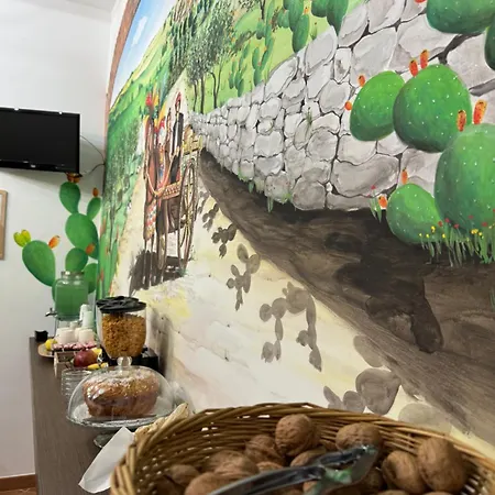 Bed & Breakfast L'angolo Di Plutia Piazza Armerina