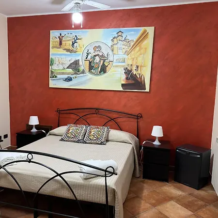 L'angolo Di Plutia Bed & Breakfast