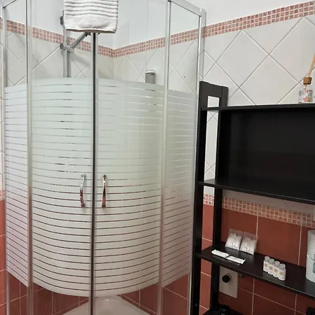 Bed & Breakfast L'angolo Di Plutia