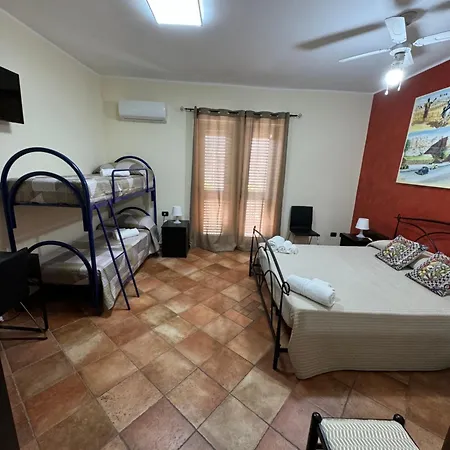 L'angolo Di Plutia Bed & Breakfast