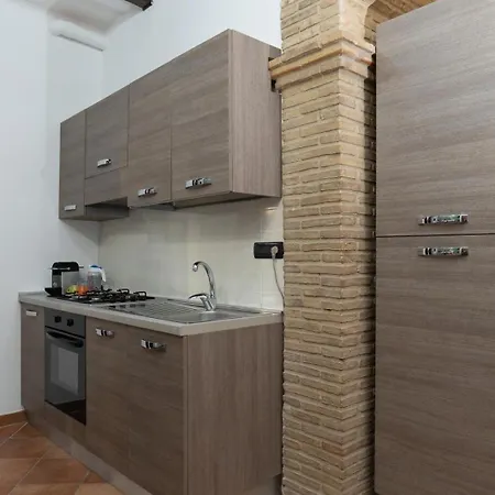 Bed & Breakfast L'angolo Di Plutia