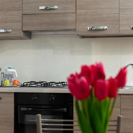 L'angolo Di Plutia 4* Piazza Armerina