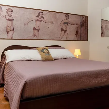 L'angolo Di Plutia Bed & Breakfast Piazza Armerina