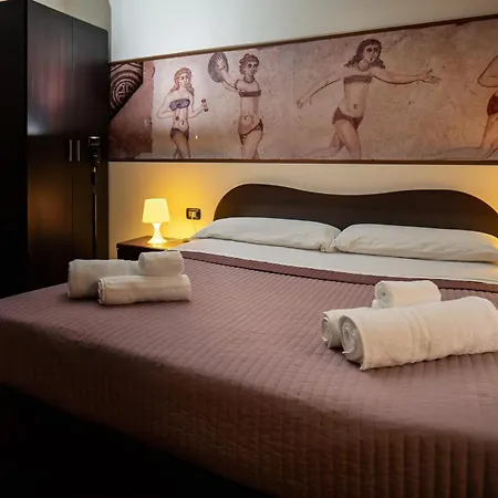 L'angolo Di Plutia Piazza Armerina