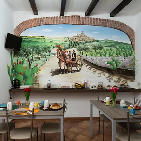 L'angolo Di Plutia * Piazza Armerina
