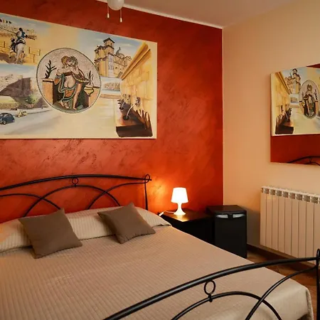 L'angolo Di Plutia Bed & Breakfast Piazza Armerina