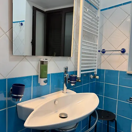 L'angolo Di Plutia Bed & Breakfast Piazza Armerina