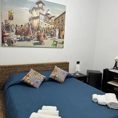 L'angolo Di Plutia Bed & Breakfast Piazza Armerina