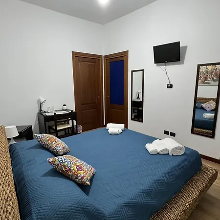 Bed & Breakfast L'angolo Di Plutia