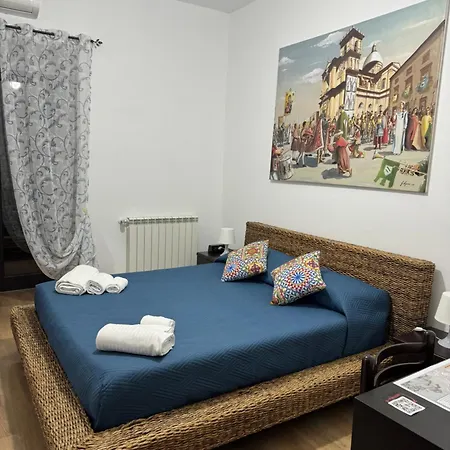 Bed & Breakfast L'angolo Di Plutia Piazza Armerina