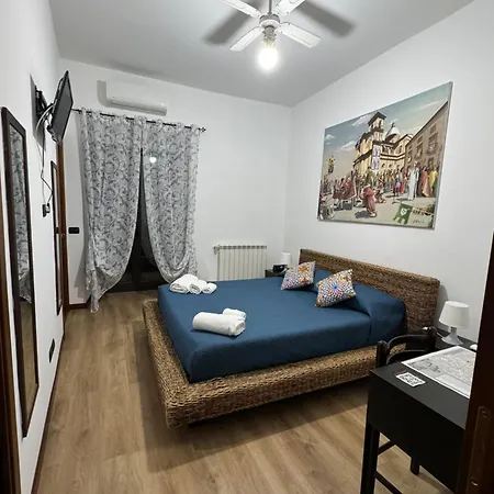 L'angolo Di Plutia Piazza Armerina