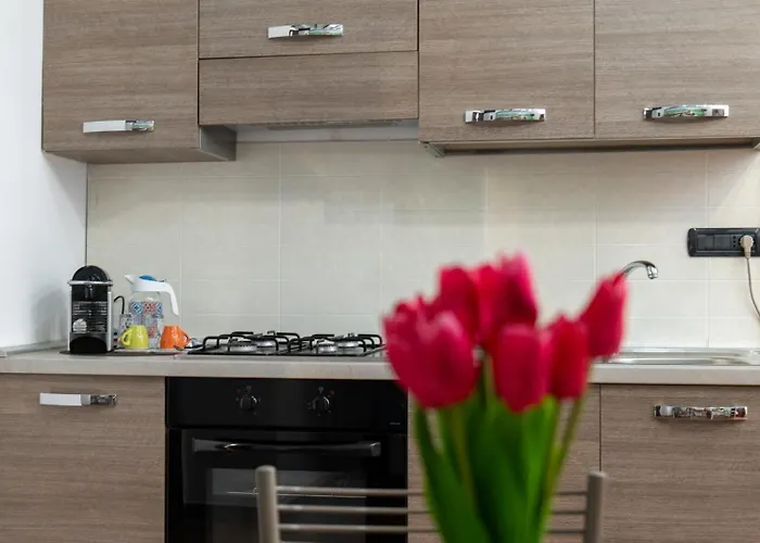 L'angolo Di Plutia 4* Piazza Armerina